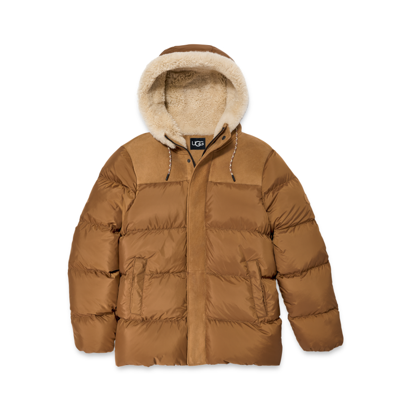 UGG Shasta Down Puffer Jacket for Men UGG Norway